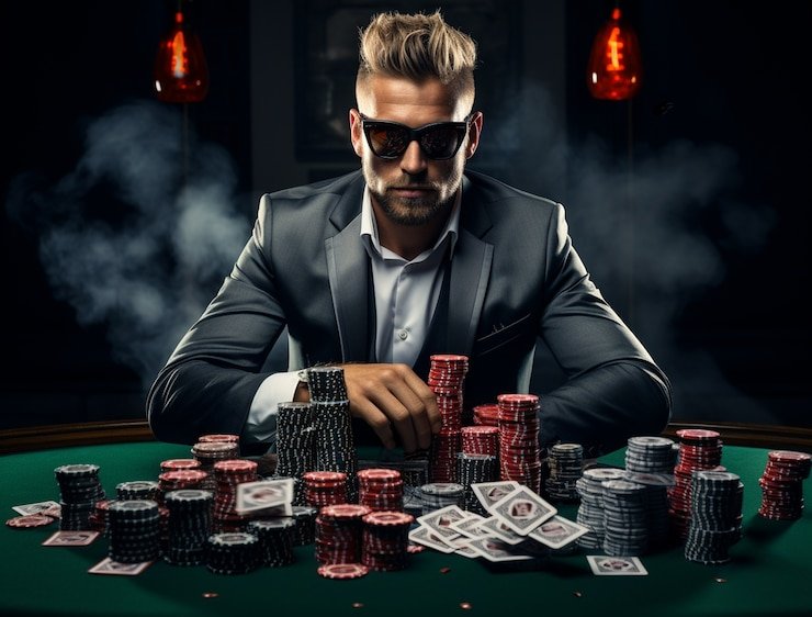 kakak judi featured game showcase