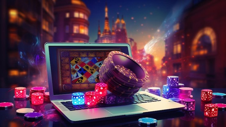 kakak judi featured game showcase
